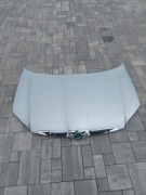 Maska pokrywa silnika Skoda Roomster 