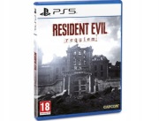Resident Evil: Requiem PlayStation 5 (PS5) pudełkowa