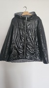 Kurtka damska dwustronna wiosna/jesień 6XL
