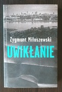 Zygmunt Miłoszewski Uwikłanie