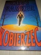 Kobierzec  Clive Barker 