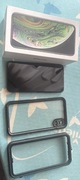 Smartfon Apple iPhone XS 4 GB / 64 GB 4G (LTE)  CZARNY + etui 360