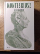 Monteskiusz, O duchu praw 