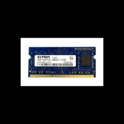 Pamięć RAM 4GB DDR3L 1600MHz SO-DIMM Elpida - Idealna do laptopa!