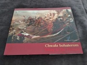 Chwała bohaterom - Mariusz Kozik