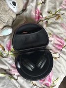 Słuchawki nauszne JBL TUNE 520BT Bluetooth Czarne bezprzewodowe