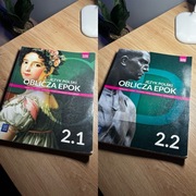 Oblicza Epok 2.1 i 2.2