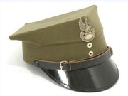 ROGATYWKA WP CZAPKA GALOWA SZEREGOWY PODOFICER 407A/MON NOWY Wzór roz. 54
