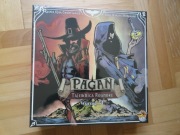 Pagan Tajemnica Roanoke Gra Planszowa Nowa