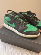 Buty nike air Jordan 1 low 39 na gwarancji 