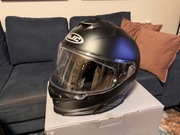 Kask HJC i71 Czarny Matowy
