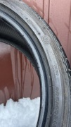 Bridgestone Potenza RE050A RunaFlat 225/40 255/35