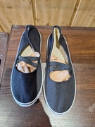 Nowe trampki 41.....