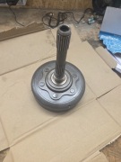 Dzwon sprzegla suzuki kingquad 700/750