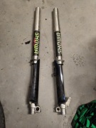 Lagi Husqvarna te 610