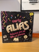 Party ALIAS (Albi) - Stan Dobry, 3100 haseł, Gra na Imprezę  