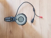 Kamera Mega-Pixel HD Digital GW-IP772E-2M 