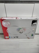 Eglo Palmaves 3 plafon LED