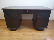 Biurko modernistyczne secesja funkcjonalizm