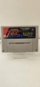 Gra Nintendo super fire pro wrestling (SENS)