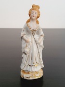 Oftriart, piękna dama