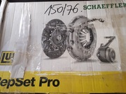 Sprzęgło Opel Cotsa C 1.0