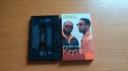 Keystone - If It Ain’t Love 1997 Single