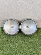 Zelmot 061130021 halogeny reflektory lampy Fiat 125p Polonez Borewicz Żuk 