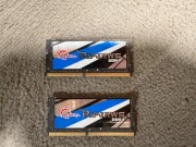 Pamięć Ram Laptop DDR4 3200Mhz 2*32GB G.SKIl Gaming 64GB