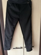 Ocieplane legginsy 2XL