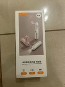 Powerbank, wiatrak oraz super mocna latarka w 1