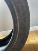 Opony letnie Pirelli P Zero Nero GT 245/45 R18 komplet 4 szt.