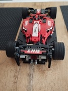F1 Folmula 1 bolid F1 