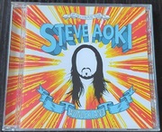 Steve Aoki - Wonderland