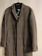 Męski Nowy Płaszcz Selected Homme XL