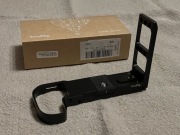 L-bracket Arca QR SmallRig 3659 do Canon R6 R5 5C