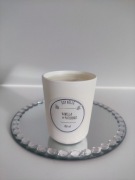 Świeca sojowa VANILLA & PATCHOULI 150ML