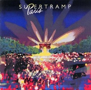 Supertramp Paris 2CD remastered nowy folia