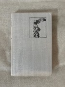 Henry Miller Kolos z Maroussi NIKE (UNIKAT) piękna powieść o Korfu i Grecji