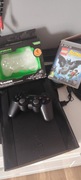 PlayStation 3 super slim 500gb spa pad hen 4.92