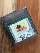 1 Pin Bowling - GBC - Oryginał