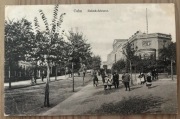 Chełmno, Culm, 26; Toruń, Grudziądz, Bydgoszcz