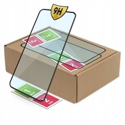 4x SZKŁO HARTOWANE black do REALME  10 PRO na cały ekran szybka szkiełko