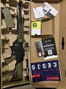 Replika Karabinek Asg Specna arms Flex fo2