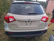 Suzuki Vitara III lift klapa tylna A9N Ładna