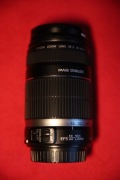 Canon EF-S 55-250mm f/4-5.6 IS