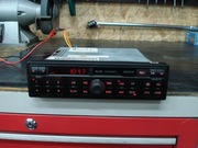 Radio Audi Concert kasetowe - sprawne w 100%