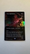 Tersa Lightshatter Tarkir: Dragonstorm Borderless HOLO