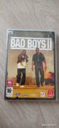 BAD BOYS 2 II PC PL polska wersja - napisy, gra na komputer