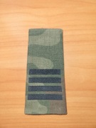 Stopień wojskowy - plutonowy